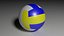 VolleyBall Optimized