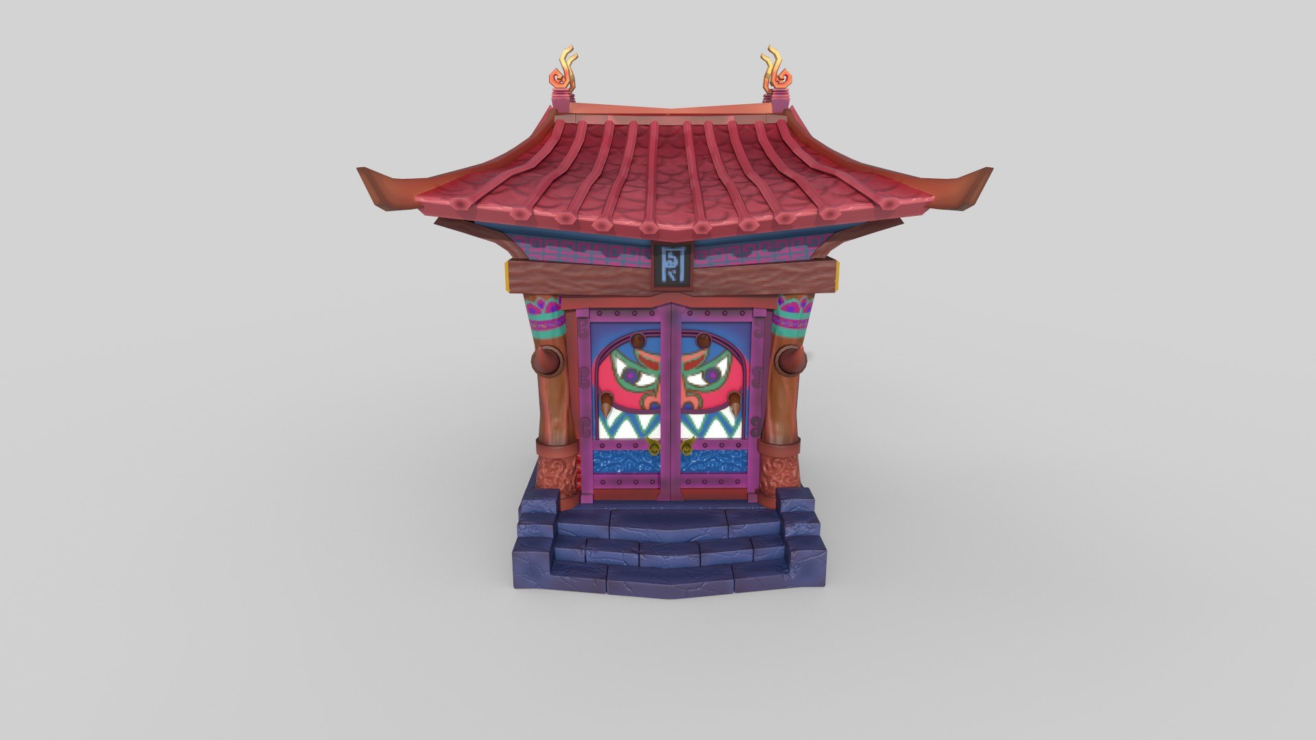 Japanese  Temple model https://p.turbosquid.com/ts-thumb/p6/JZV1wP/4l/house3/jpg/1641218308/1920x1080/fit_q87/b0bb44b63beb0e954716f19c16f93cf2f2731c6a/house3.jpg