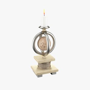 Candle of Pharaoh