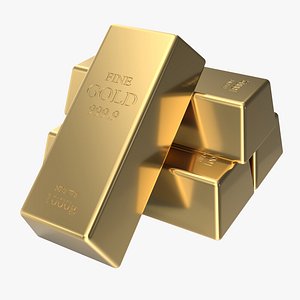 Gold Bar