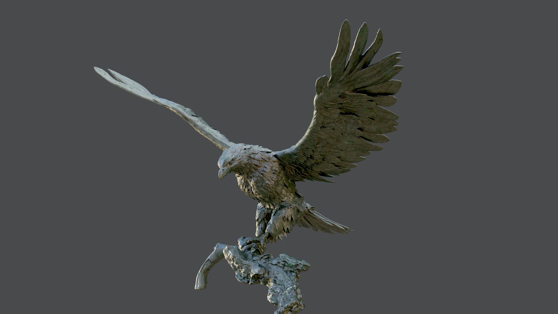 3D model hawk bronze statue https://p.turbosquid.com/ts-thumb/p6/OHtRnq/R1oHL49F/h_0022/jpg/1582136579/1920x1080/fit_q87/63bb467994eabe4a320340753a6cbfbbd196354f/h_0022.jpg