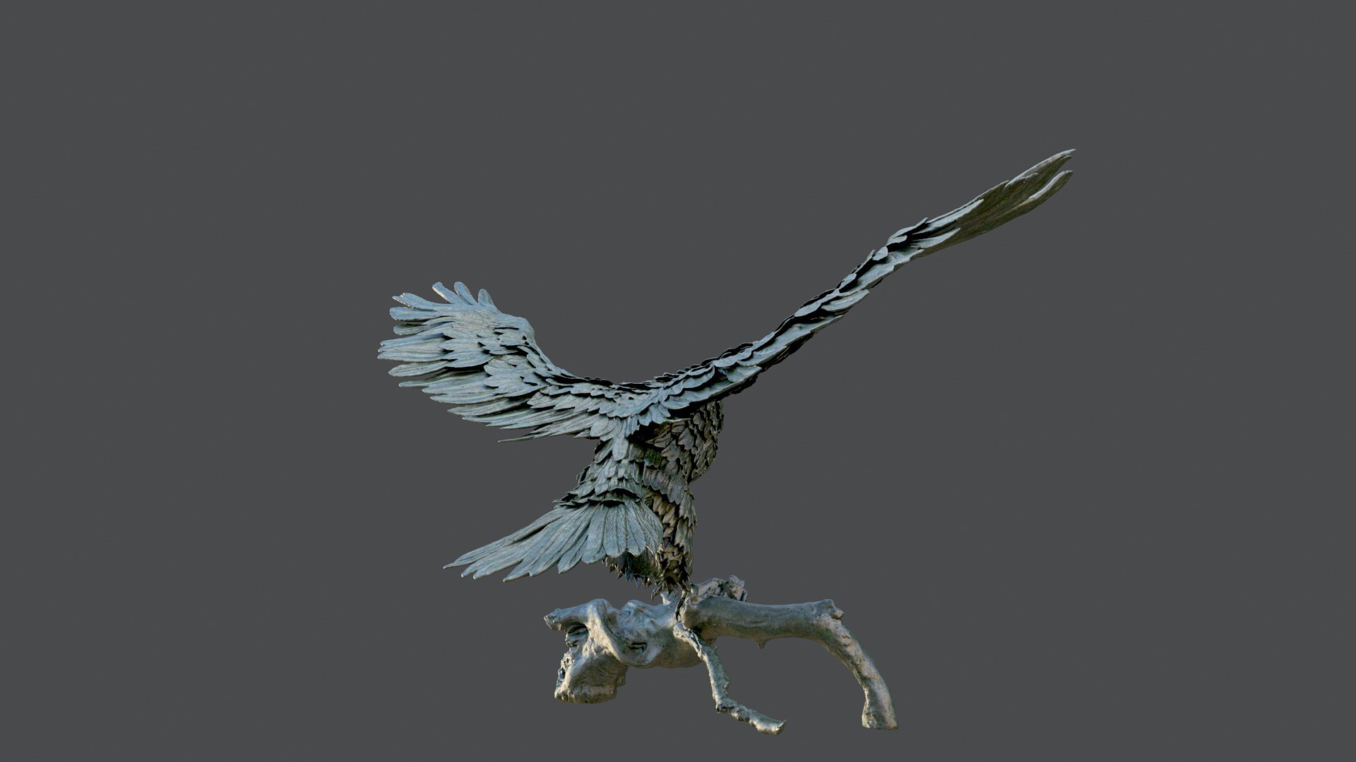 3D model hawk bronze statue https://p.turbosquid.com/ts-thumb/p6/OHtRnq/eDuj9tq6/h_0010/jpg/1582136579/1920x1080/fit_q87/4aef2e4f1b1040563fc3ea614e253fffa80a72ae/h_0010.jpg