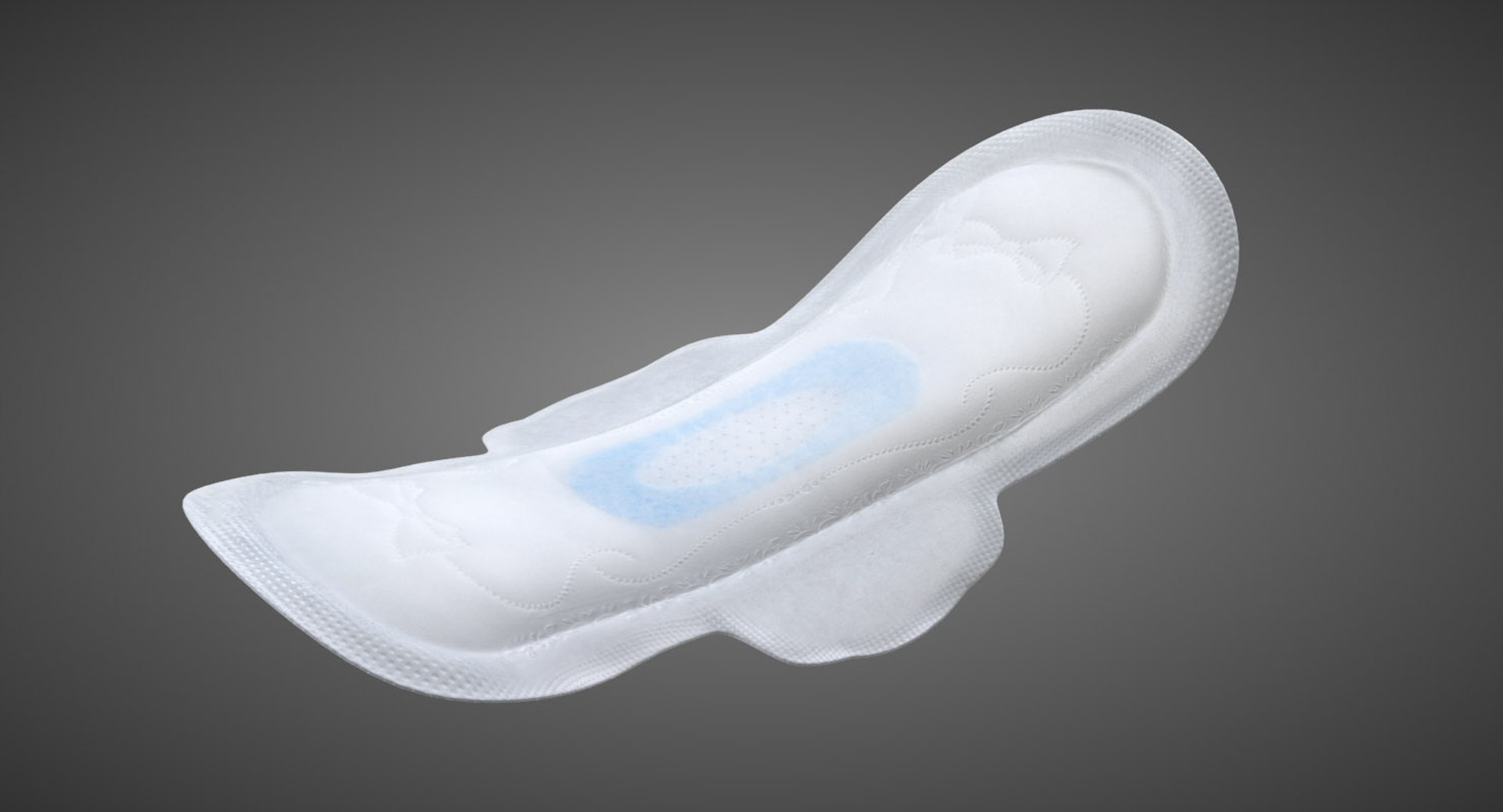sanitary pad 3d max https://p.turbosquid.com/ts-thumb/p6/PBNyqP/XChKQTm7/1/jpg/1453192947/1920x1080/fit_q87/8c0c3cd2767fa343f8433f3132a7e20d64335a28/1.jpg
