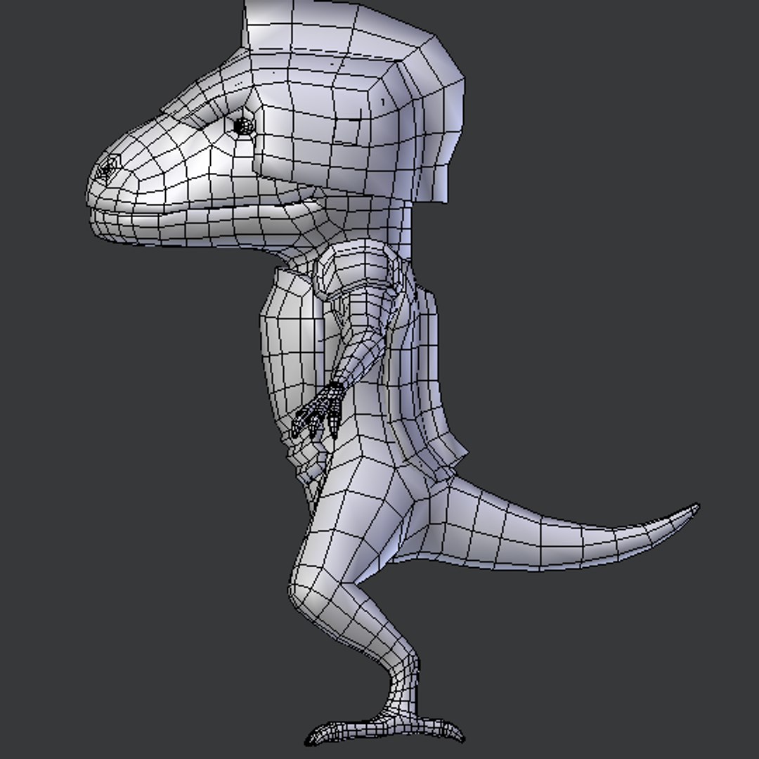 3D model solider lizard - TurboSquid 1396543