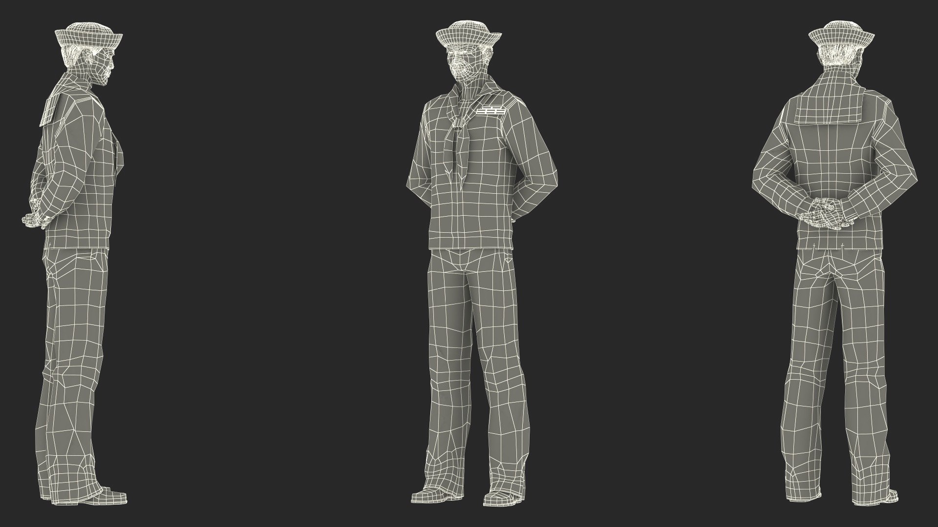 US Navy Asian Sailor in Black Uniform Standing Pose 3D model https://p.turbosquid.com/ts-thumb/p6/U7rhQf/Wp/us_navy_asian_sailor_in_black_uniform_standing_pose_015/jpg/1744511255/1920x1080/fit_q87/1b5ce6475055865b7b11f6c8f200eb2a2c0ff994/us_navy_asian_sailor_in_black_uniform_standing_pose_015.jpg