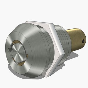 Tubular Lock Screw Type