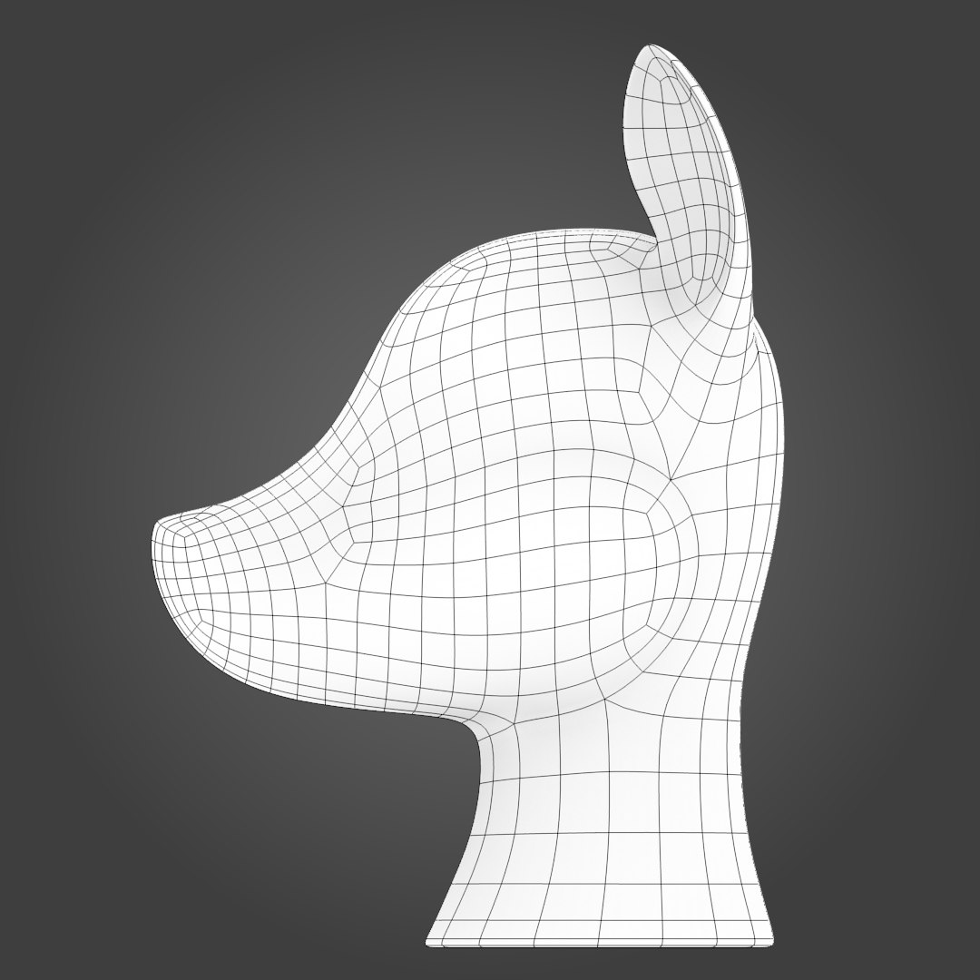 cutely horse bust animation rig 3D https://p.turbosquid.com/ts-thumb/p6/UqAmy9/vvUcpjn1/horsewireframecomposite1x1080/png/1533188805/1920x1080/fit_q87/49abbe4db078dc5ac2628497cf49a304b67a2400/horsewireframecomposite1x1080.jpg