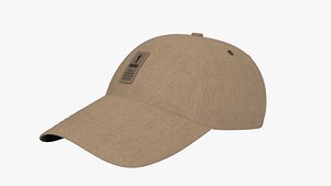 Baseball cap