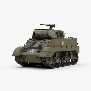3d 3ds ww2 howitzer