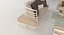 Marcel Outdoor Elements Sofa Set