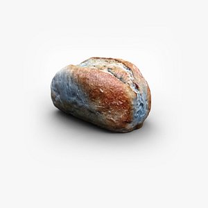 Bread roll model