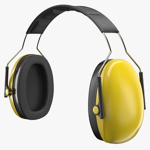 Ear Defenders PBR