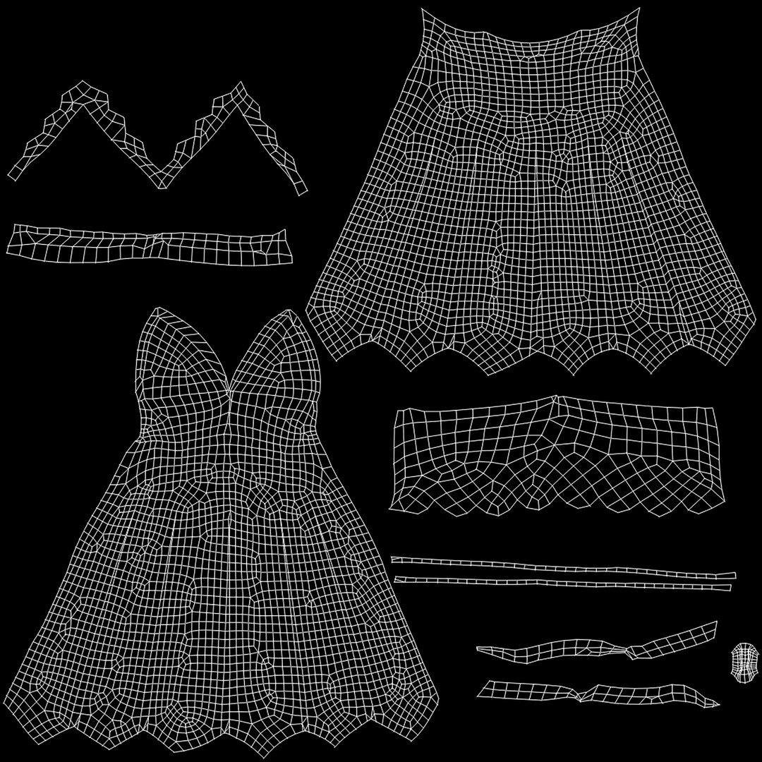 Babydoll Cami Dress 3D model https://p.turbosquid.com/ts-thumb/p6/h4giof/14/uvmap/png/1644754349/1920x1080/fit_q87/d22b6489e58620c907e20e4fa4870695b9584403/uvmap.jpg