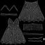 Babydoll Cami Dress