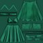Babydoll Cami Dress