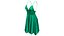 Babydoll Cami Dress