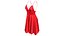 Babydoll Cami Dress