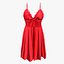 Babydoll Cami Dress