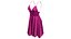 Babydoll Cami Dress