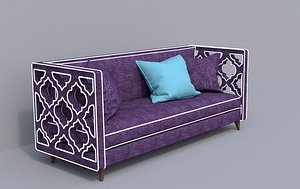 sofa 3D