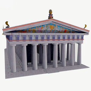 max parthenon updated