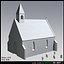 free chapel celtic video 3d model
