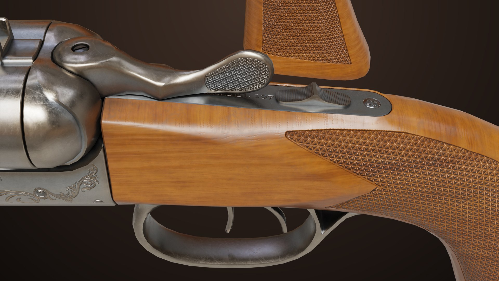 Small Medium Shotgun Silver Single Mat All PBR Unity UE Textures 3D model https://p.turbosquid.com/ts-thumb/p6/snlE1A/ig/silver01_00037/jpg/1764176420/1920x1080/fit_q87/baf8003376aec7836e680a56acf20af44dd0e17a/silver01_00037.jpg