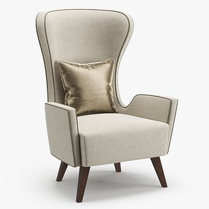 Julian Chichester - Granta chair