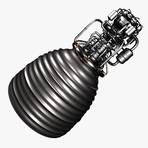 Rocket engine