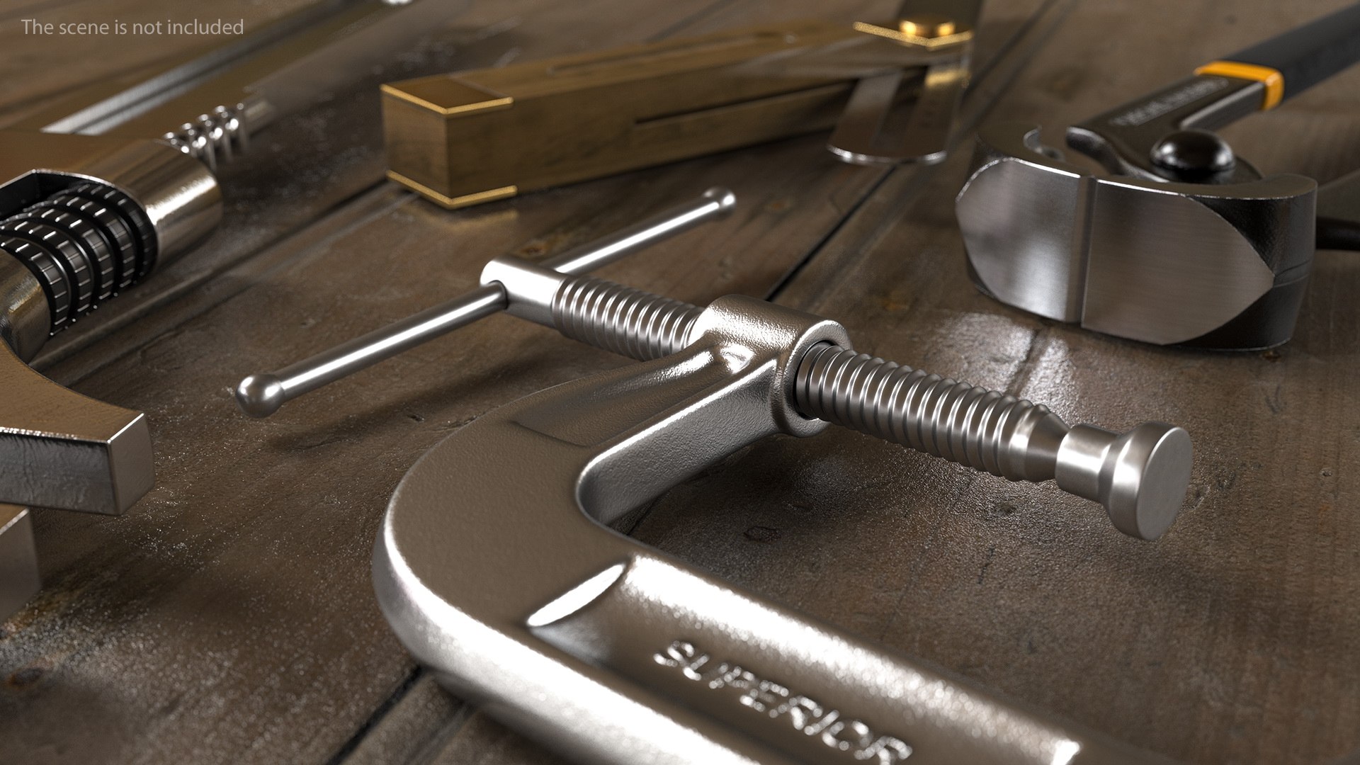 3D tools 6 model https://p.turbosquid.com/ts-thumb/p6/zk3M4x/CxLr8Hz0/toolscollection63dsmodel028/jpg/1582146000/1920x1080/fit_q87/932c50cdfe1d33e20518721e0c5acfc605d0262a/toolscollection63dsmodel028.jpg