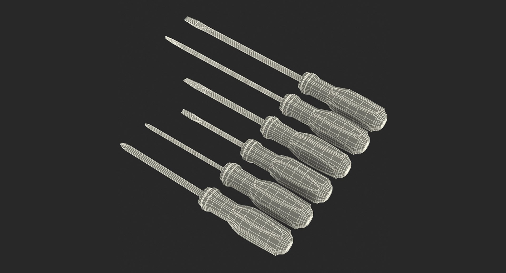 3D tools 6 model https://p.turbosquid.com/ts-thumb/p6/zk3M4x/qdmLqDWz/toolscollection63dsmodel077/jpg/1582146342/1920x1080/fit_q87/2d55d5961c066deb42811719002e4629ee852960/toolscollection63dsmodel077.jpg