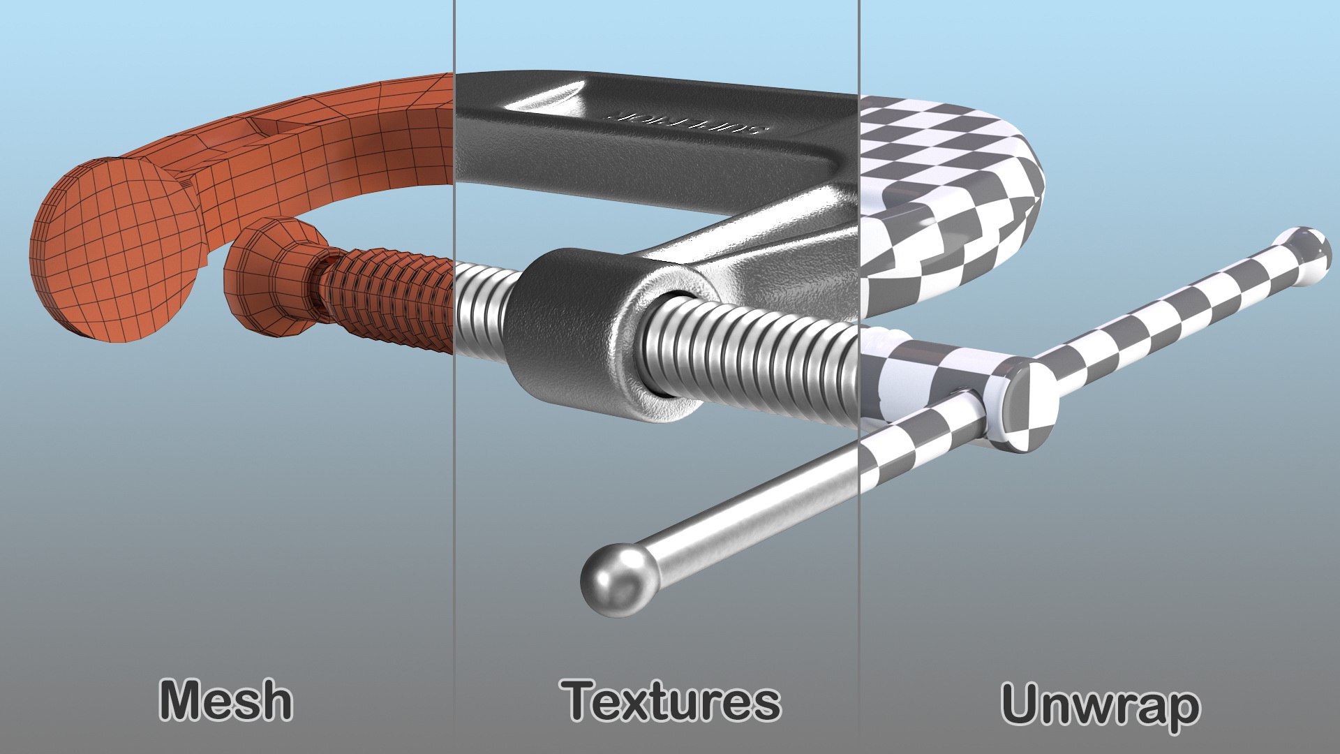 3D tools 6 model https://p.turbosquid.com/ts-thumb/p6/zk3M4x/yl96x5KC/toolscollection63dsmodel032/jpg/1582146034/1920x1080/fit_q87/7ac93018c72796c0e173da4dac4875e609779d79/toolscollection63dsmodel032.jpg