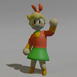Bonnie - Bonnies Bakery