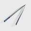 Forceps PBR