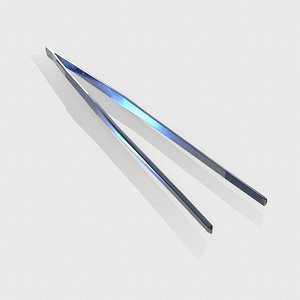 Forceps PBR