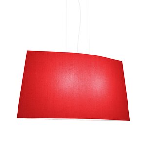 3D pendant lamp