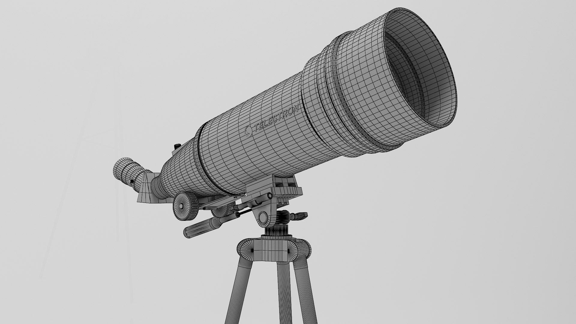 3D telescope astronomy https://p.turbosquid.com/ts-thumb/p7/6c5GQH/Kr/telescope_wire/jpg/1608118955/1920x1080/fit_q87/91dd25e4b32e98f65ba704b72ab0dbb75a2da77e/telescope_wire.jpg