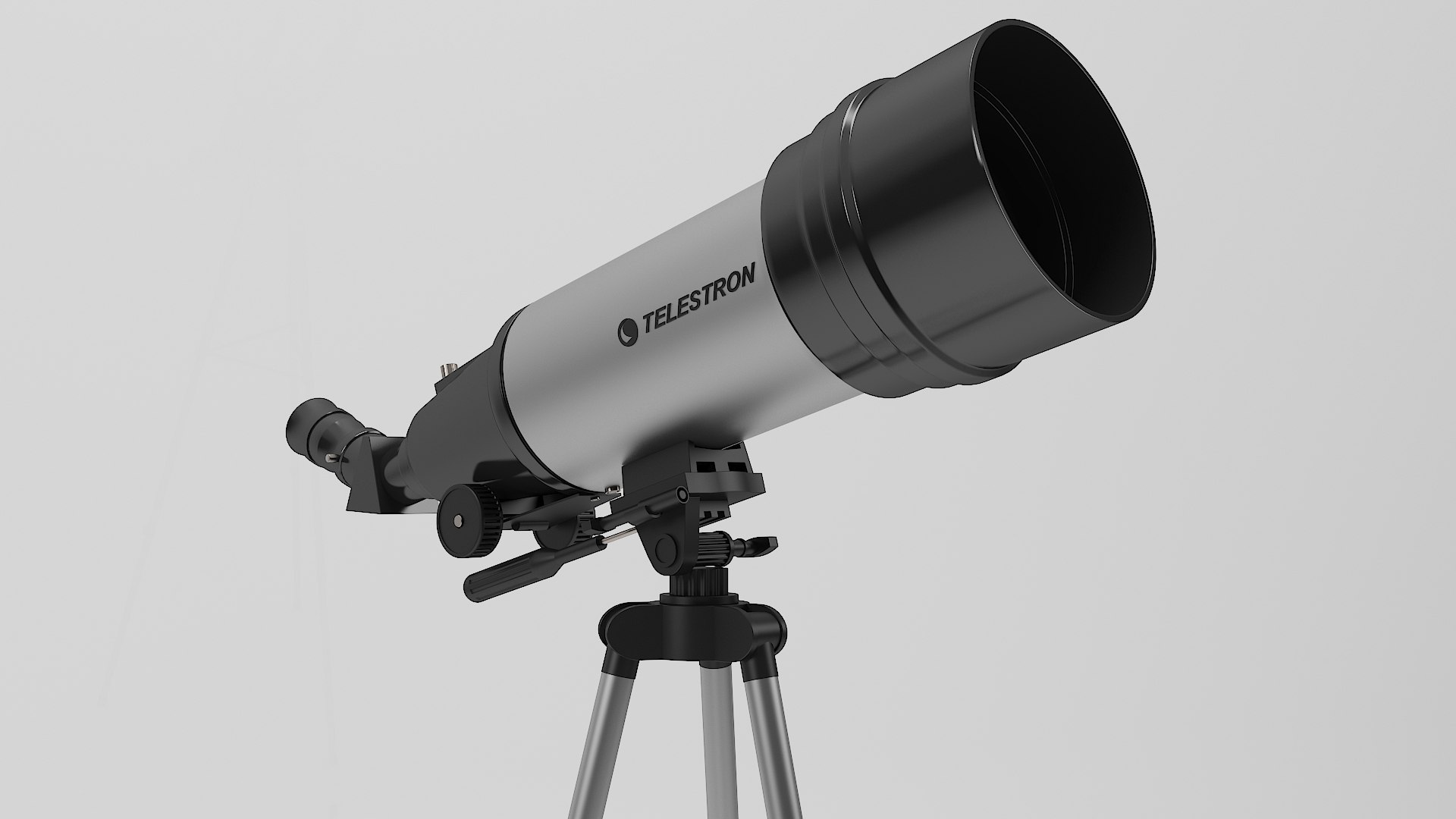 3D telescope astronomy https://p.turbosquid.com/ts-thumb/p7/6c5GQH/L5/telescope_005/jpg/1608118938/1920x1080/fit_q87/d4b63e41a99ffd703873b1a34e31fba44d821102/telescope_005.jpg