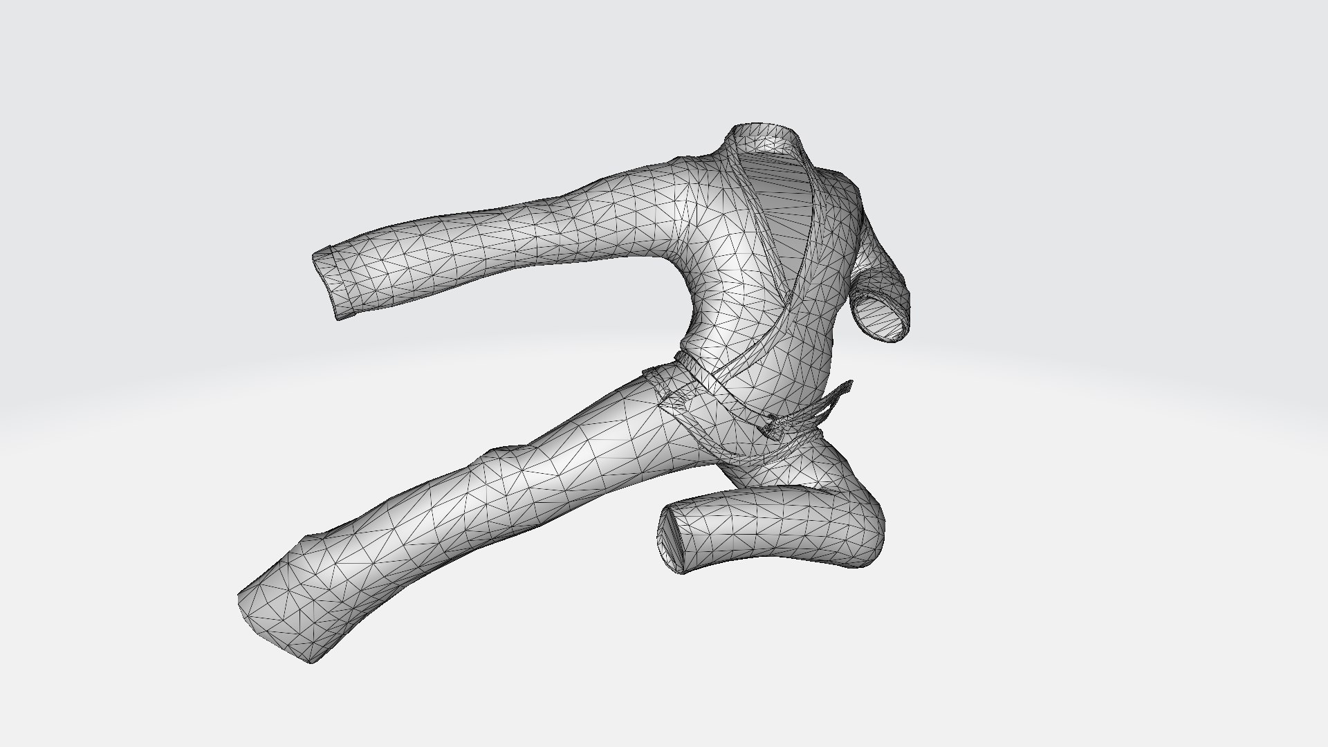 3D Gi - Uniform - TurboSquid 2498270