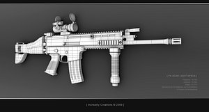 fnscar(gun)