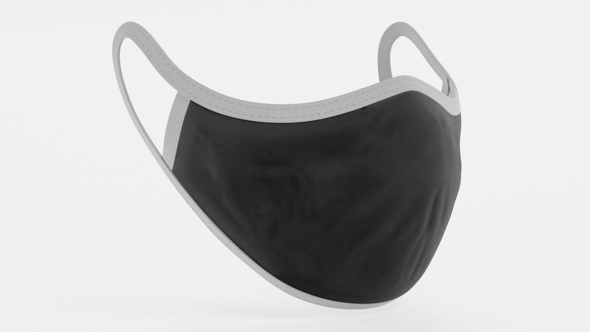 face mask 1 3D model https://p.turbosquid.com/ts-thumb/p7/D4DSGP/NHY6QEIJ/facemask1d/png/1599830526/1920x1080/fit_q87/728ccf89236f51774c404fec5e0e95d25f89dcb5/facemask1d.jpg