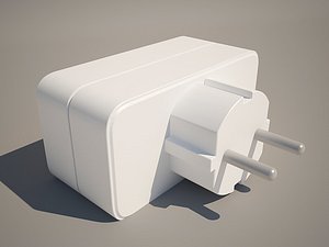 Dual network adapter