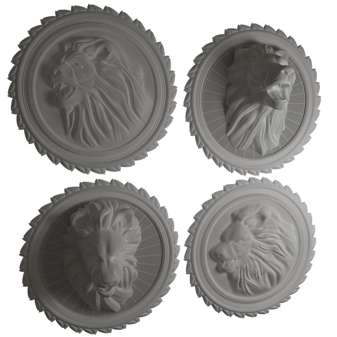 3D model Plaster statue of a lion https://p.turbosquid.com/ts-thumb/p7/FH1YNh/eR/wire/jpg/1684243379/1920x1080/fit_q87/2e6c99fe45c9498af5d2f12588fa844f66169155/wire.jpg
