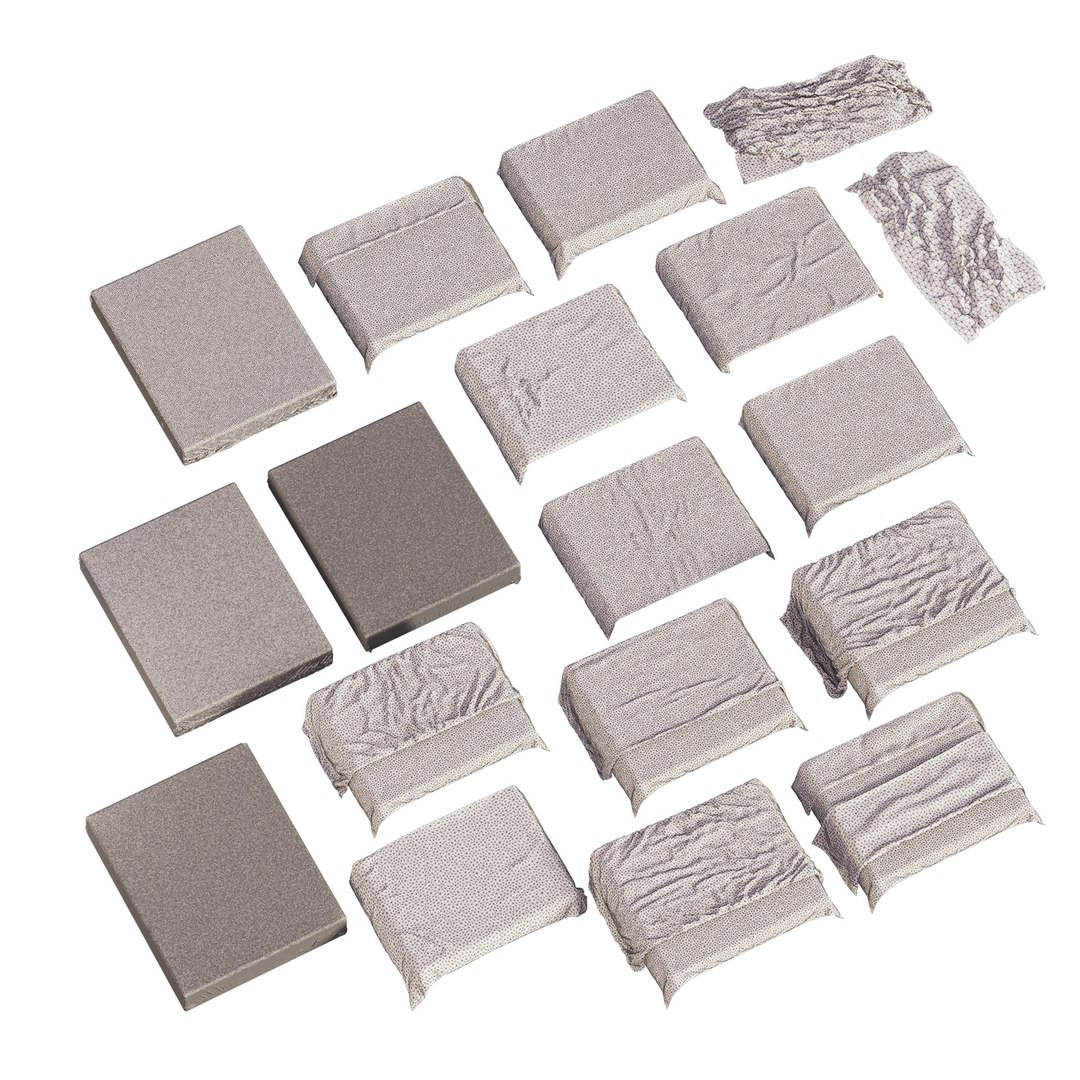 L3DV16G02 - blankets mattresses set model https://p.turbosquid.com/ts-thumb/p7/In0iMF/Iy/l3dv16g02_pillows_blankets_mattresses_1_prw_ts_wire_1920x1920px/jpg/1637219553/1920x1080/fit_q87/0d46b337c7b79a857aa952321f719dff60b6dfb9/l3dv16g02_pillows_blankets_mattresses_1_prw_ts_wire_1920x1920px.jpg