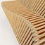Parametric bench