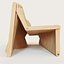 Parametric bench