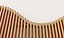 Parametric bench