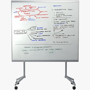 Whiteboard