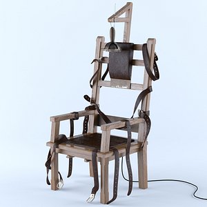 Electric chair