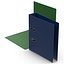 Ring Binders 3D Models Set 2